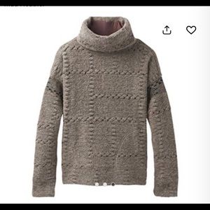 Prana Crestland Sweater